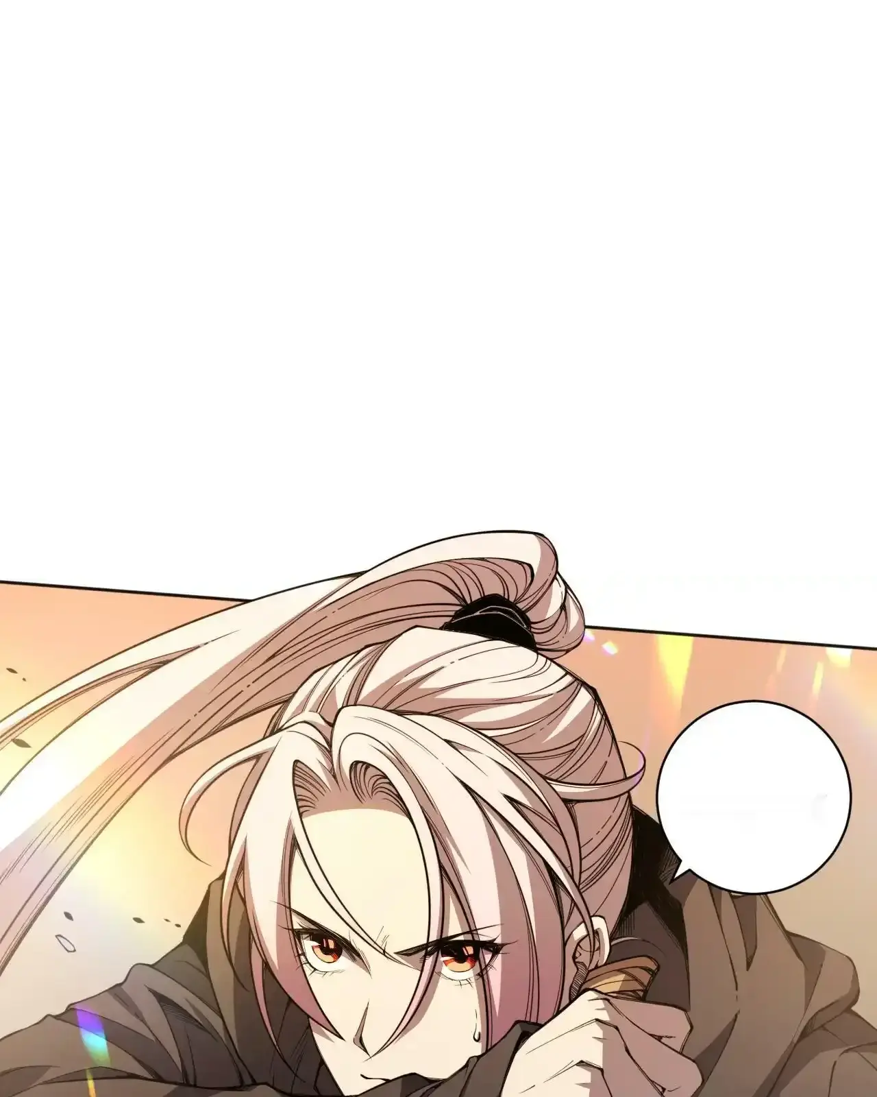 Read Necromancer, the Ultimate Scourge! fr Manga Online