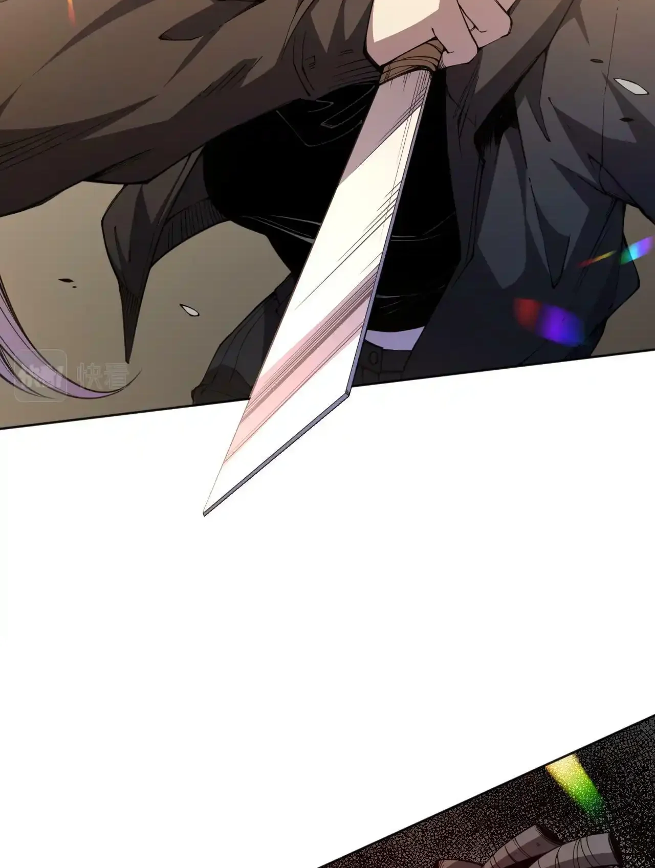 Read Necromancer, the Ultimate Scourge! fr Manga Online