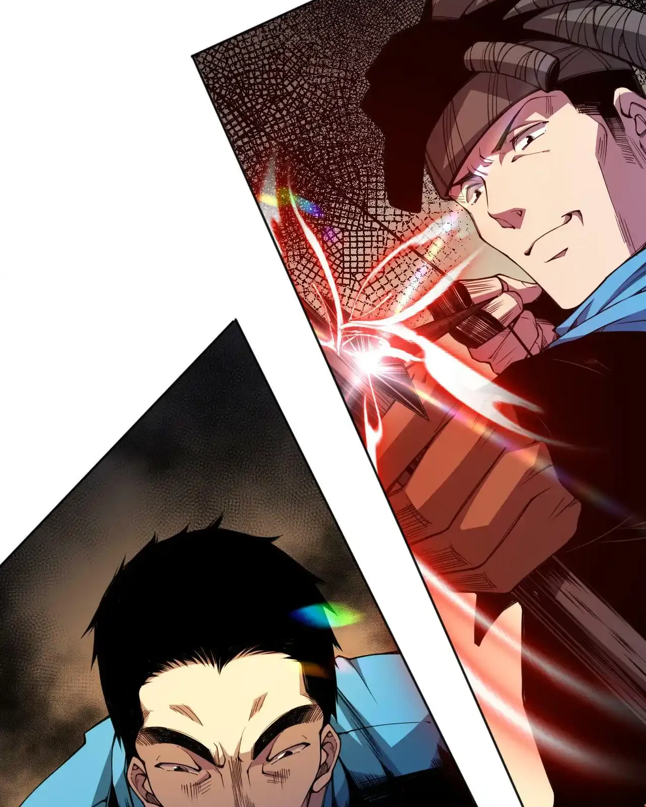 Read Necromancer, the Ultimate Scourge! fr Manga Online