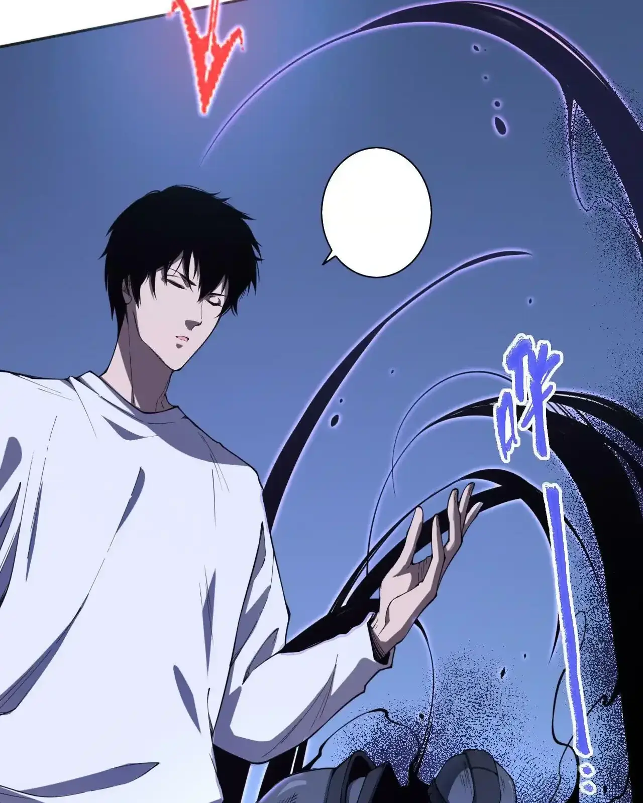 Read Necromancer, the Ultimate Scourge! fr Manga Online