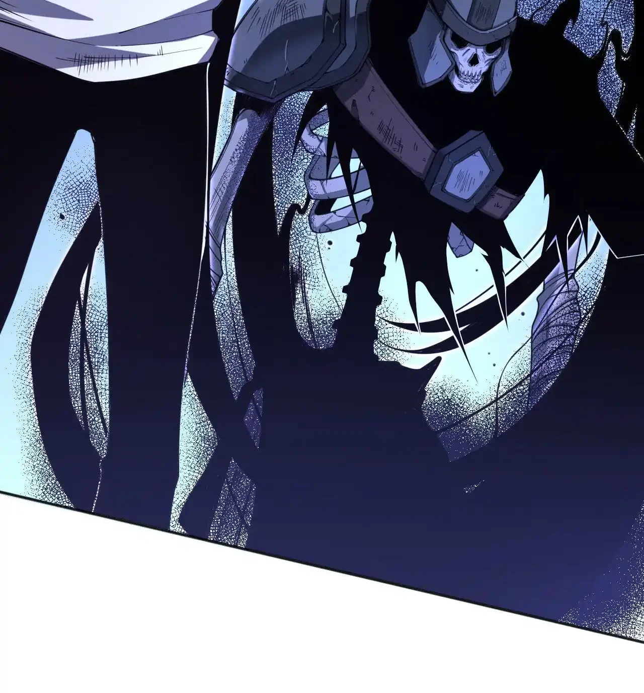 Read Necromancer, the Ultimate Scourge! fr Manga Online