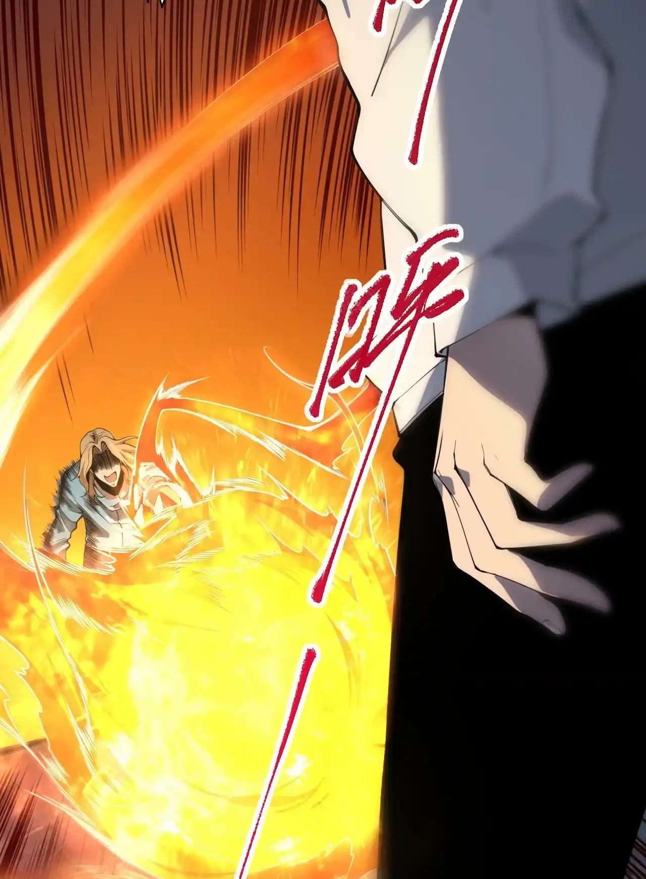 Read Necromancer, the Ultimate Scourge! fr Manga Online