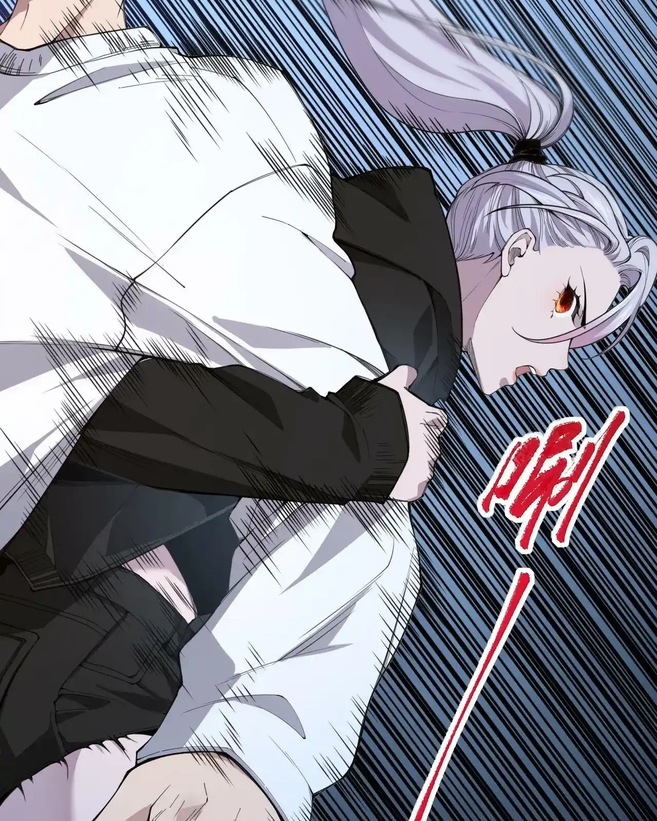 Read Necromancer, the Ultimate Scourge! fr Manga Online