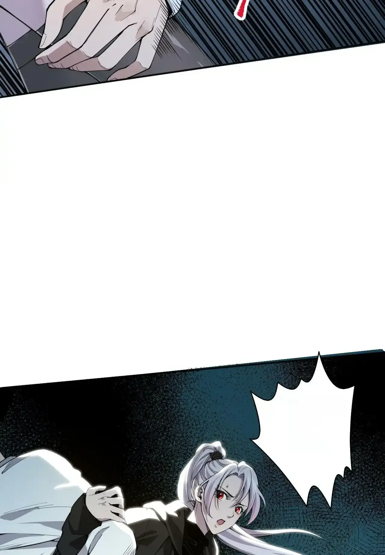 Read Necromancer, the Ultimate Scourge! fr Manga Online