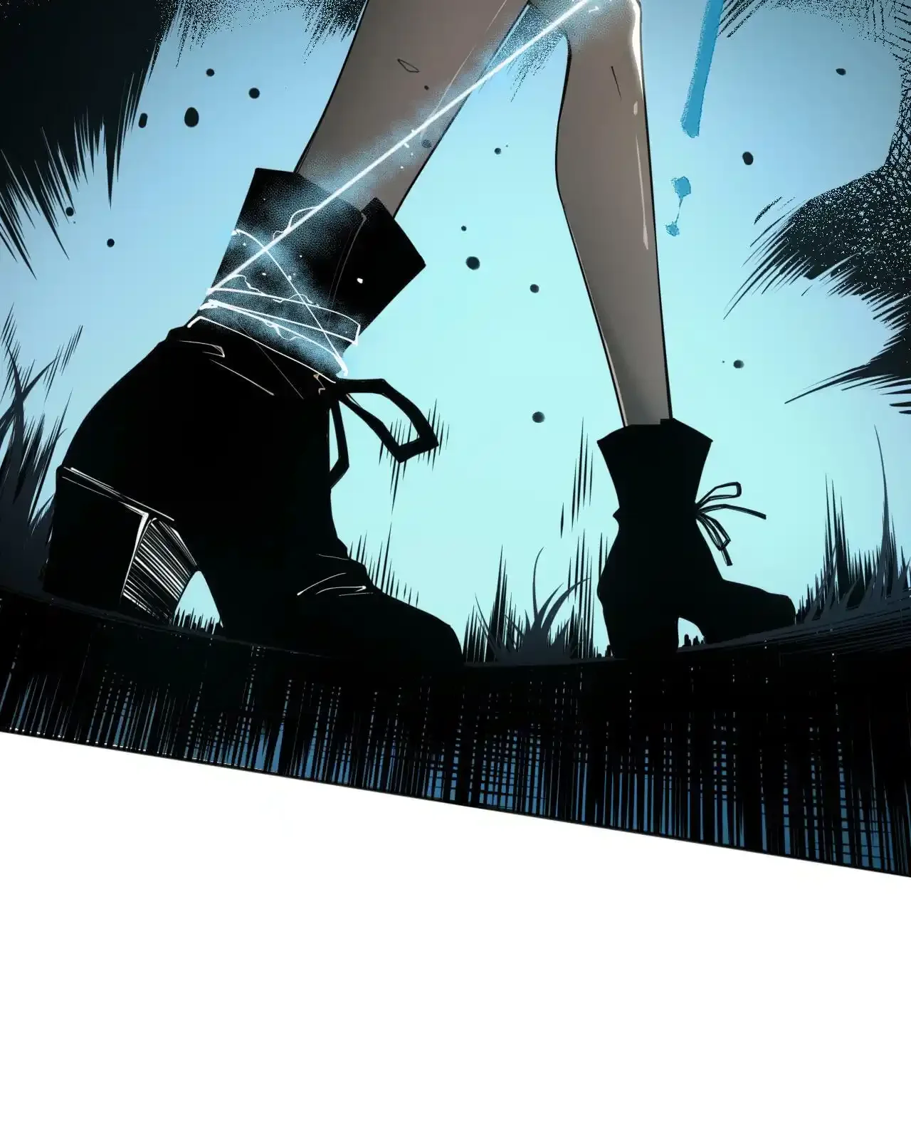 Read Necromancer, the Ultimate Scourge! fr Manga Online