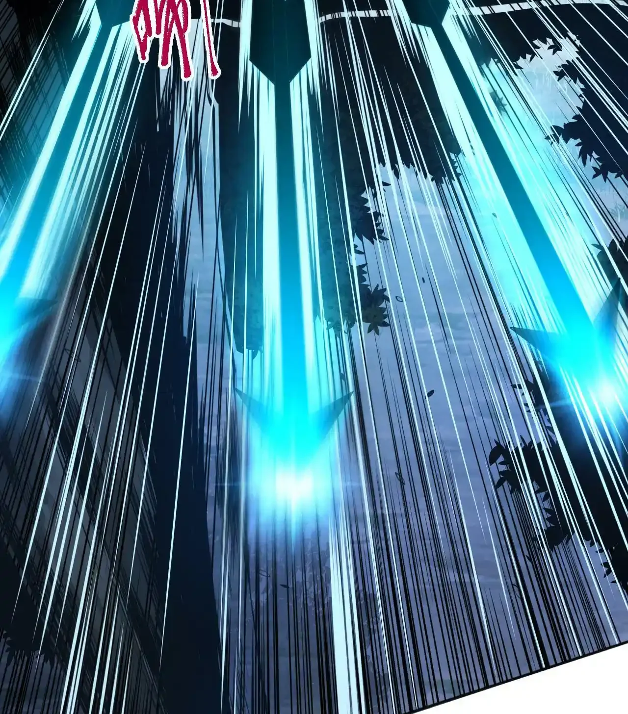 Read Necromancer, the Ultimate Scourge! fr Manga Online