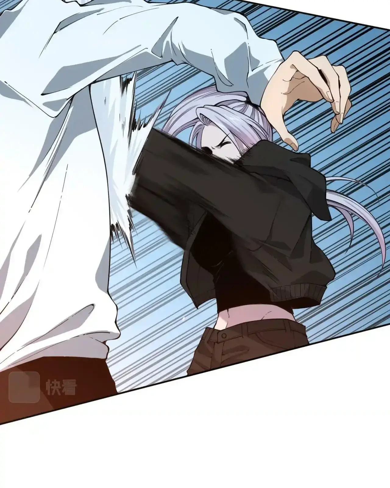 Read Necromancer, the Ultimate Scourge! fr Manga Online