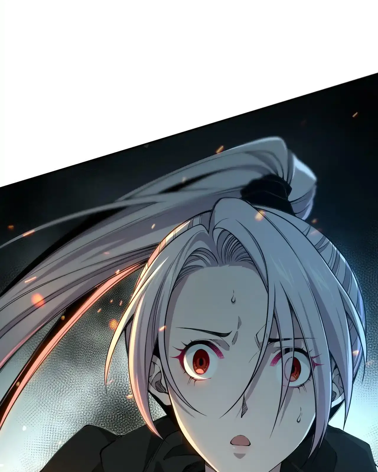 Read Necromancer, the Ultimate Scourge! fr Manga Online