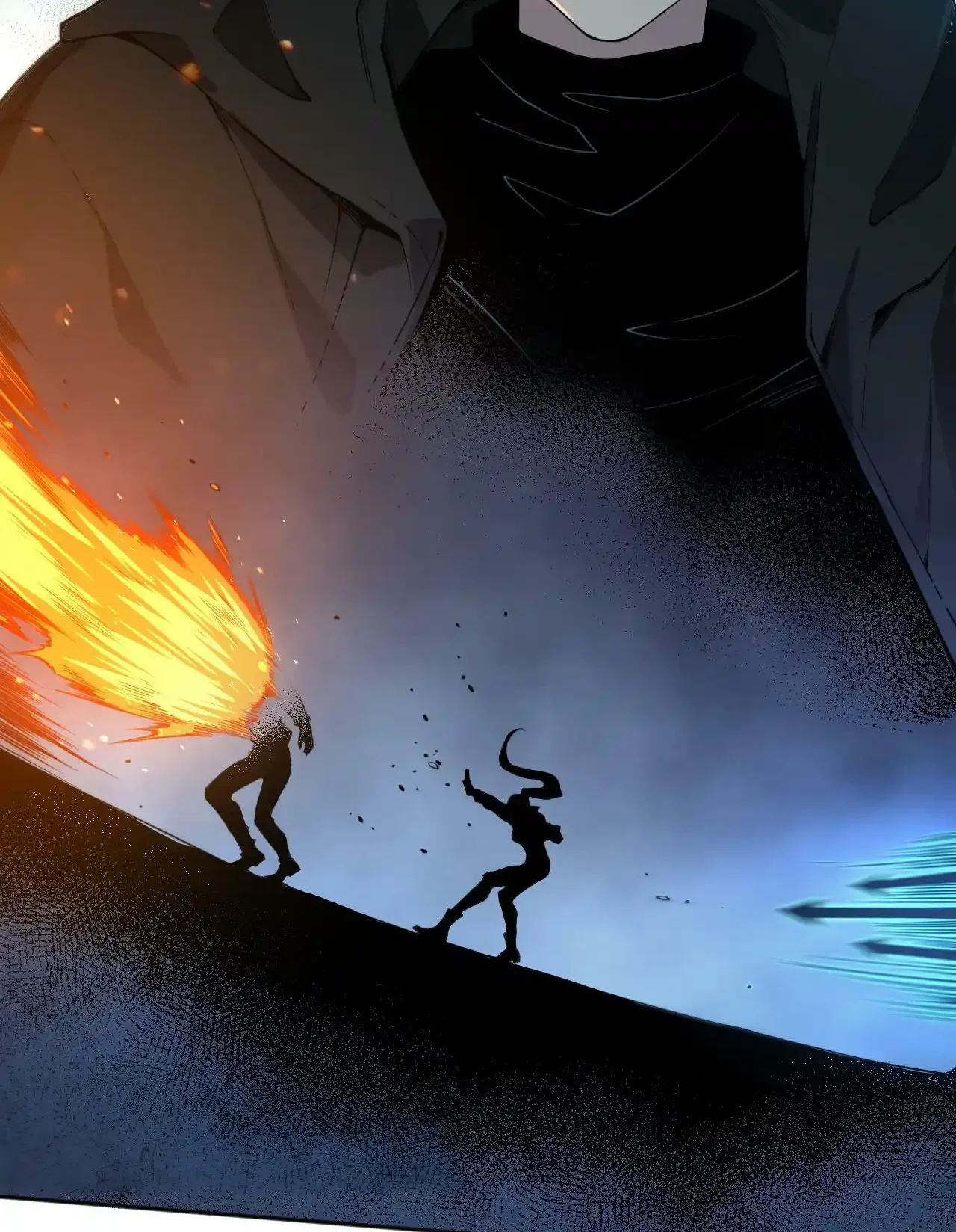 Read Necromancer, the Ultimate Scourge! fr Manga Online