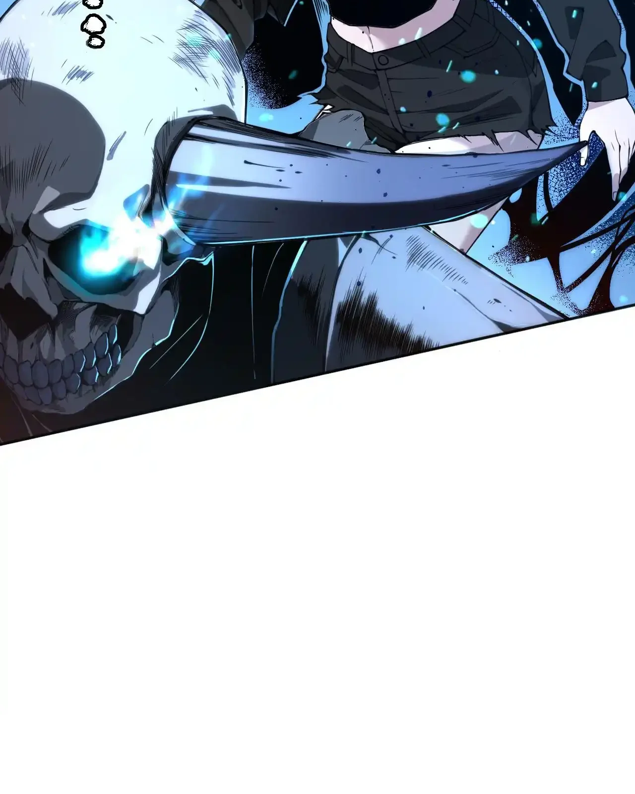 Read Necromancer, the Ultimate Scourge! fr Manga Online