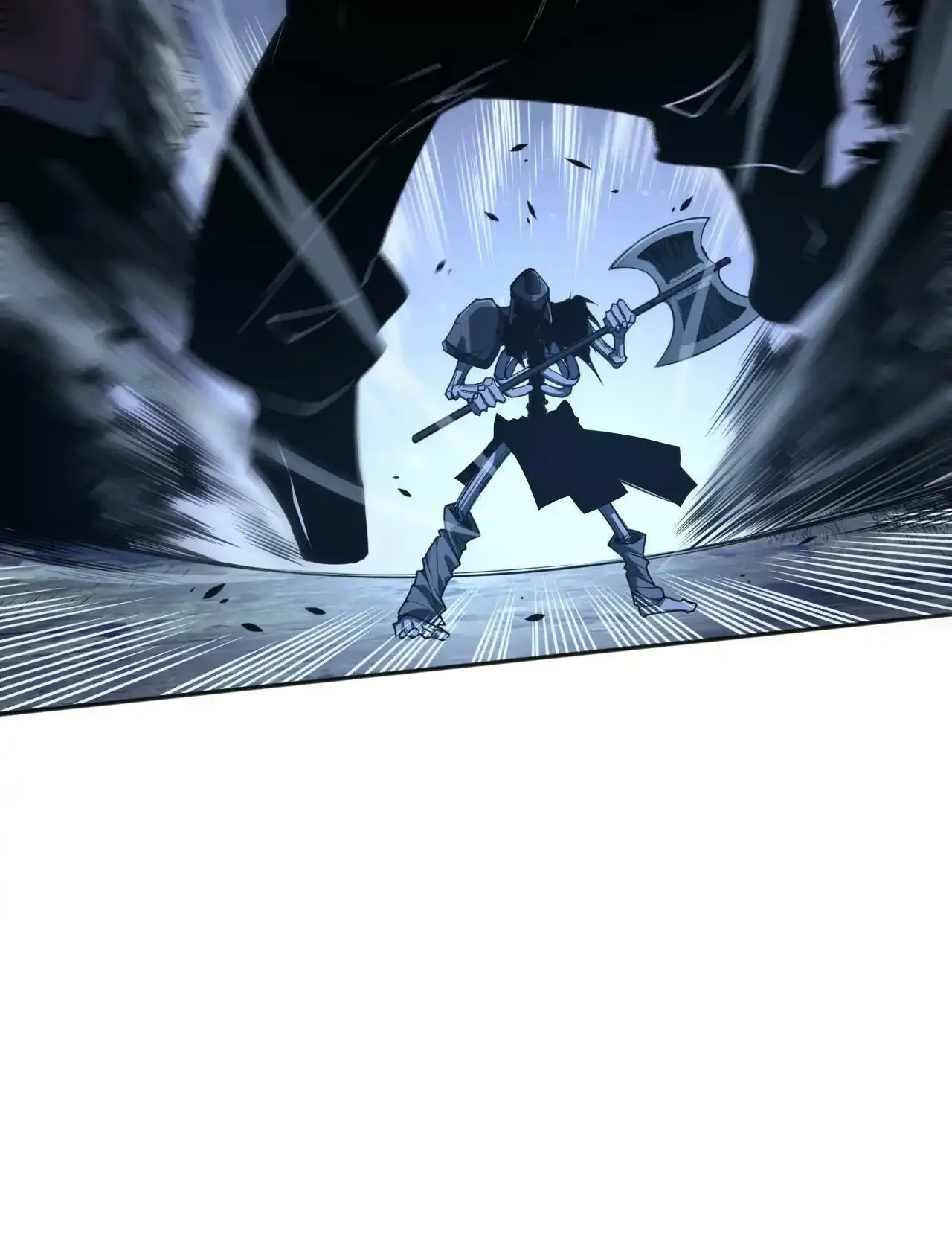 Read Necromancer, the Ultimate Scourge! fr Manga Online