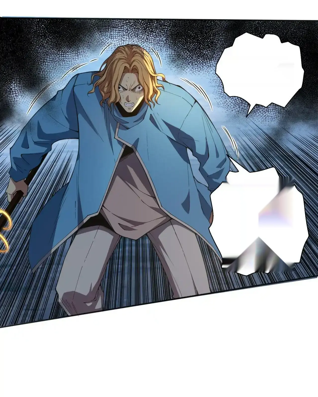 Read Necromancer, the Ultimate Scourge! fr Manga Online