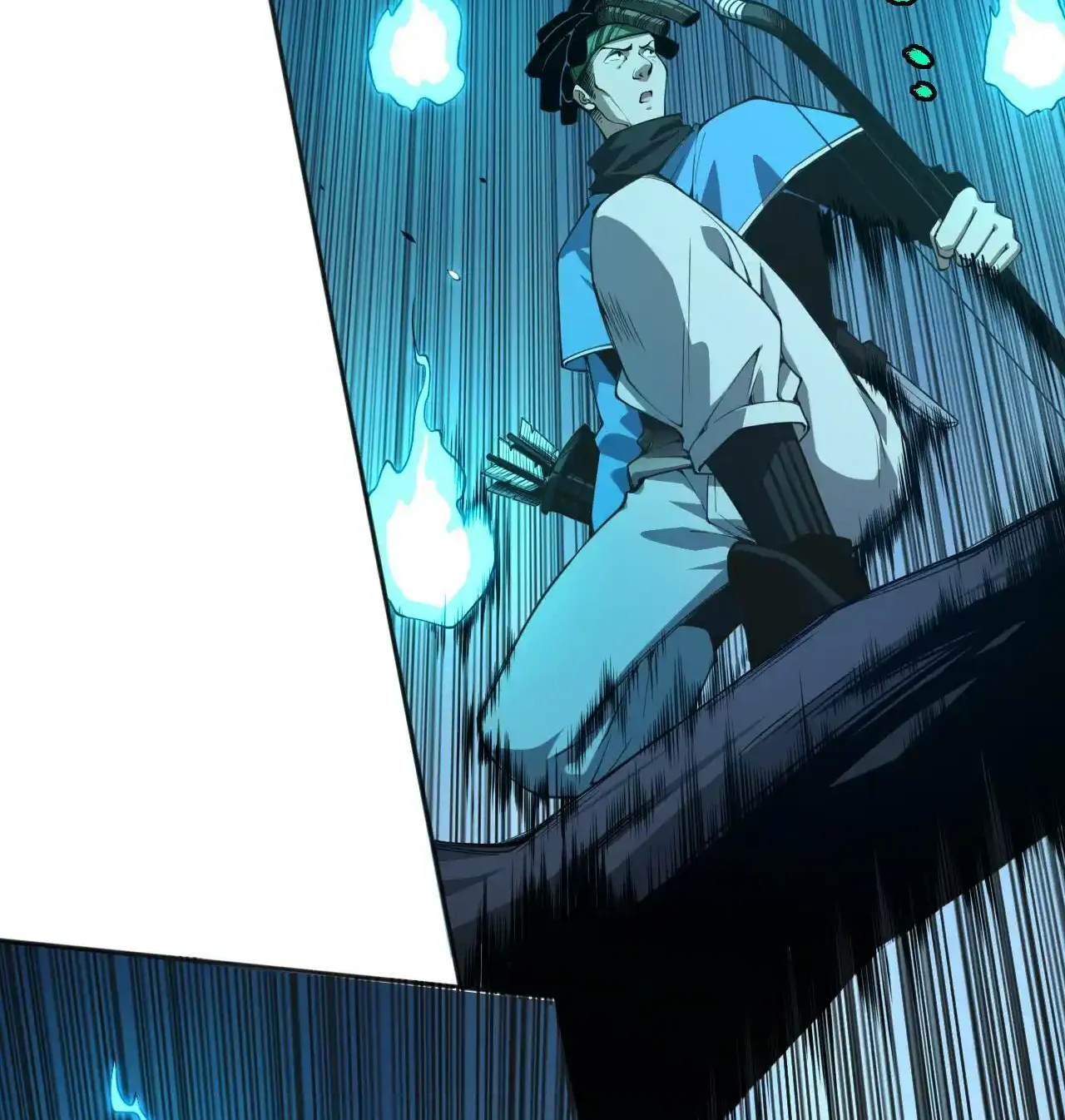 Read Necromancer, the Ultimate Scourge! fr Manga Online