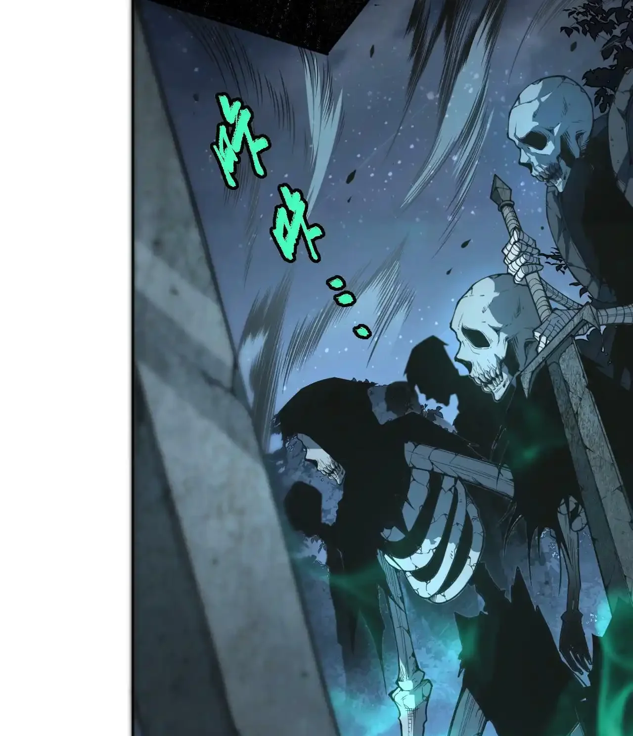 Read Necromancer, the Ultimate Scourge! fr Manga Online