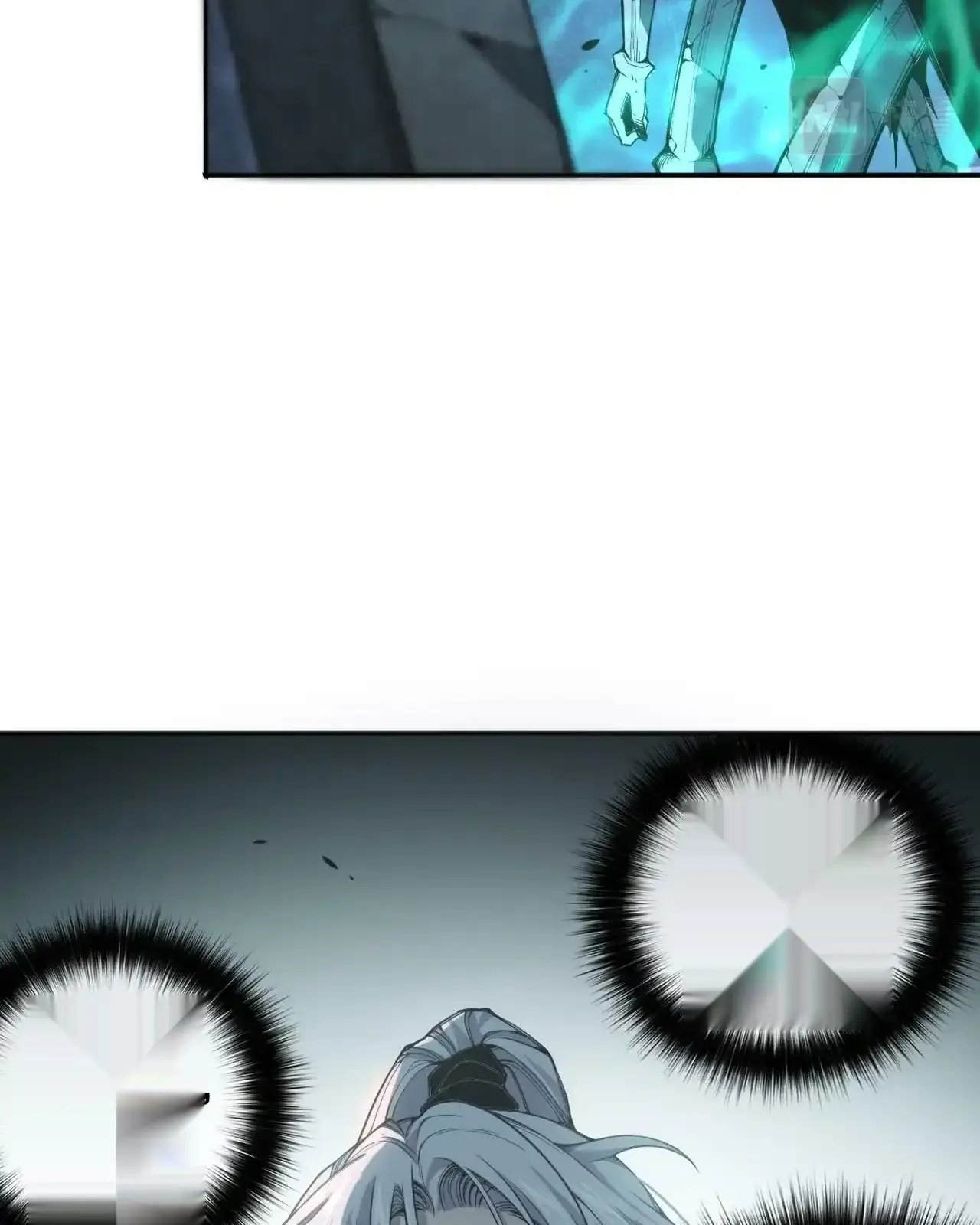 Read Necromancer, the Ultimate Scourge! fr Manga Online