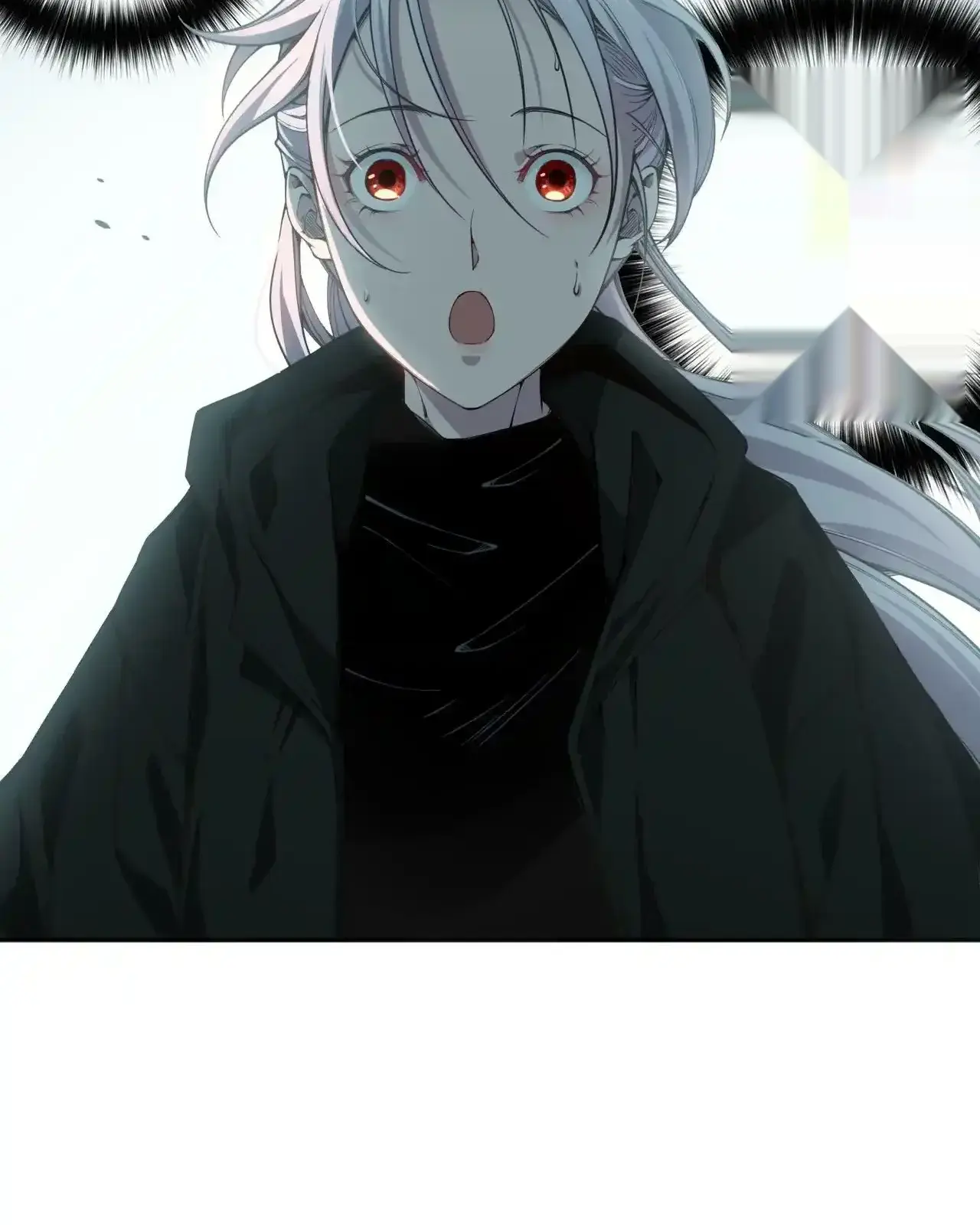 Read Necromancer, the Ultimate Scourge! fr Manga Online