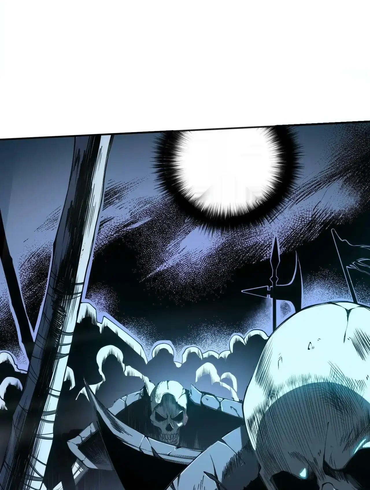 Read Necromancer, the Ultimate Scourge! fr Manga Online