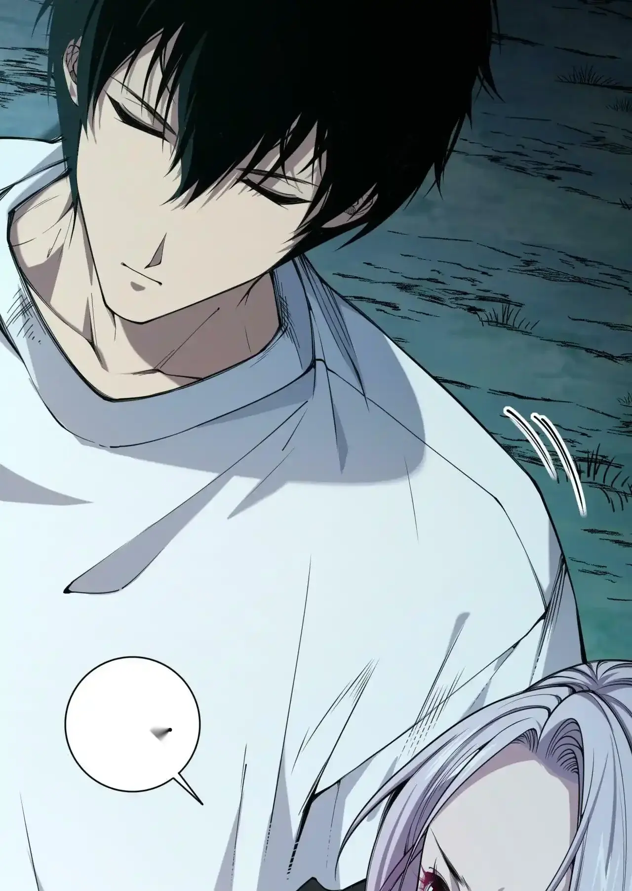 Read Necromancer, the Ultimate Scourge! fr Manga Online