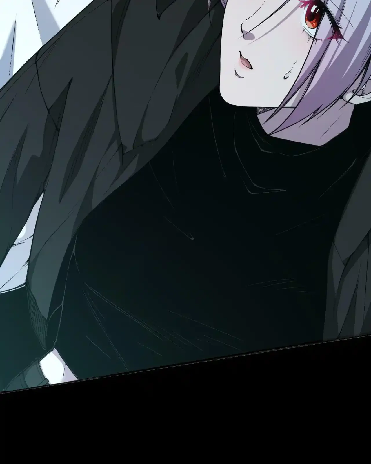 Read Necromancer, the Ultimate Scourge! fr Manga Online