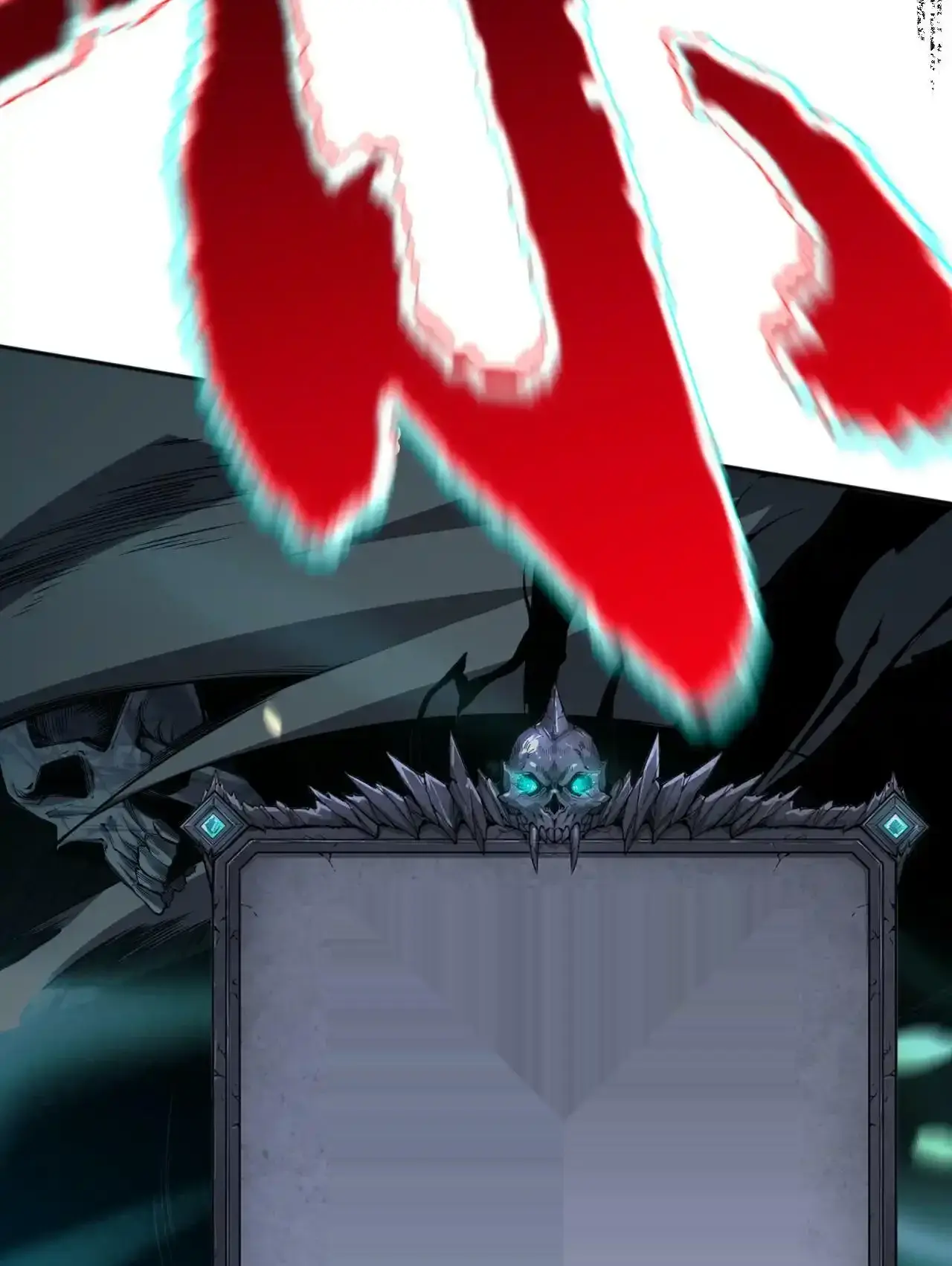 Read Necromancer, the Ultimate Scourge! fr Manga Online