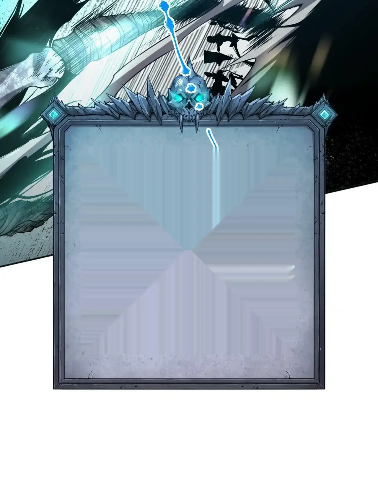 Read Necromancer, the Ultimate Scourge! fr Manga Online