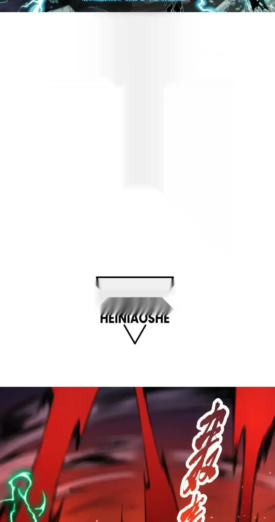 Read Necromancer, the Ultimate Scourge! fr Manga Online