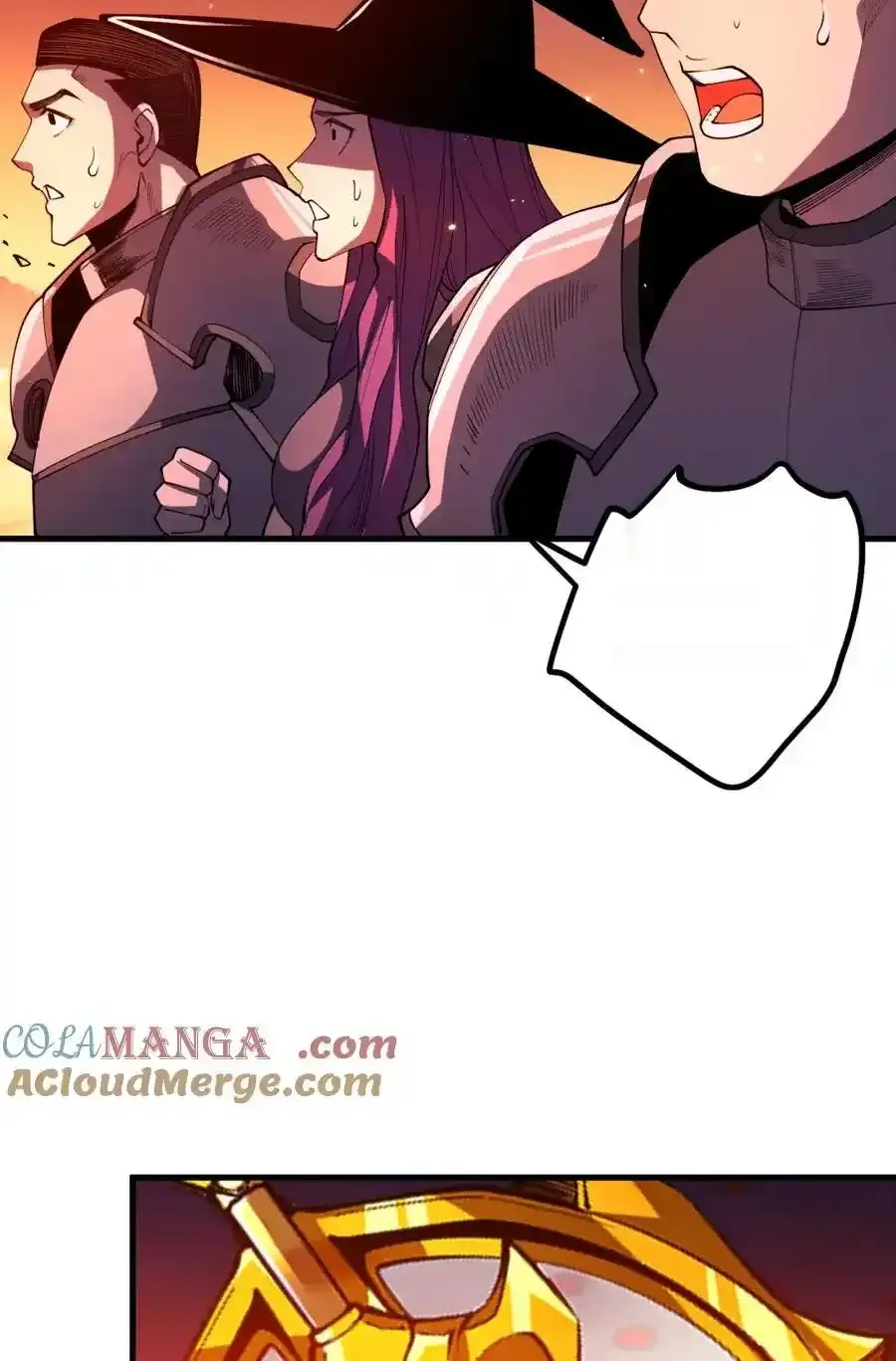 Read Necromancer, the Ultimate Scourge! fr Manga Online