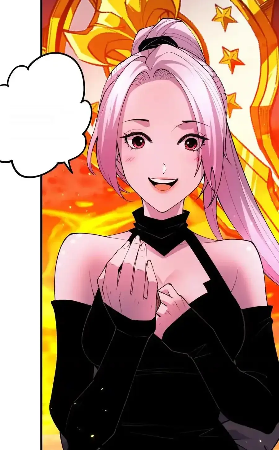 Read Necromancer, the Ultimate Scourge! fr Manga Online