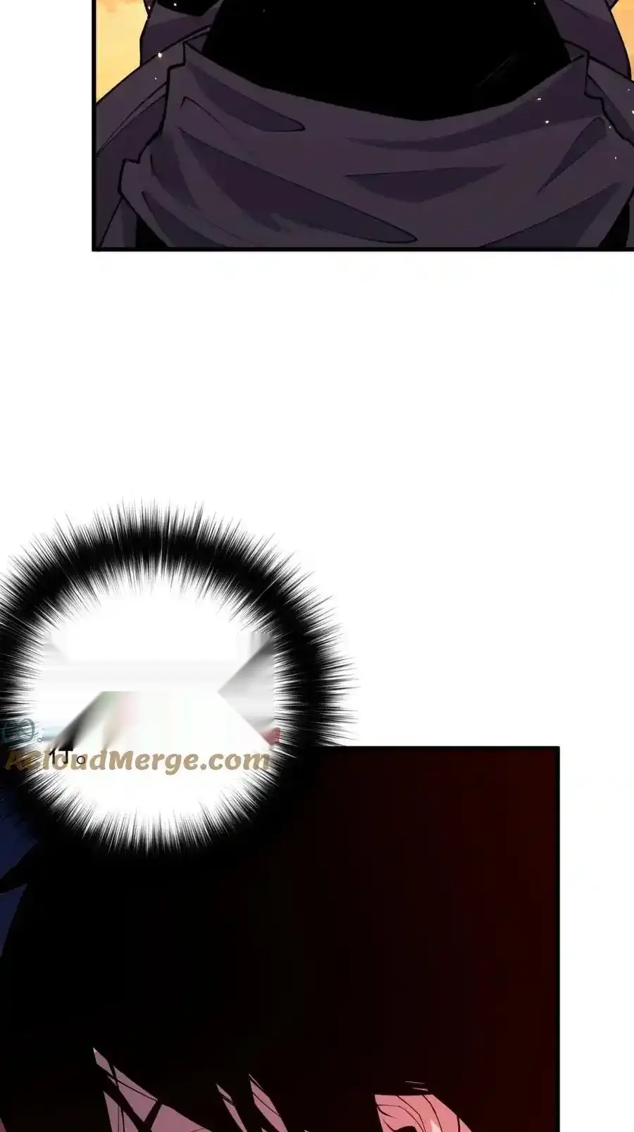 Read Necromancer, the Ultimate Scourge! fr Manga Online