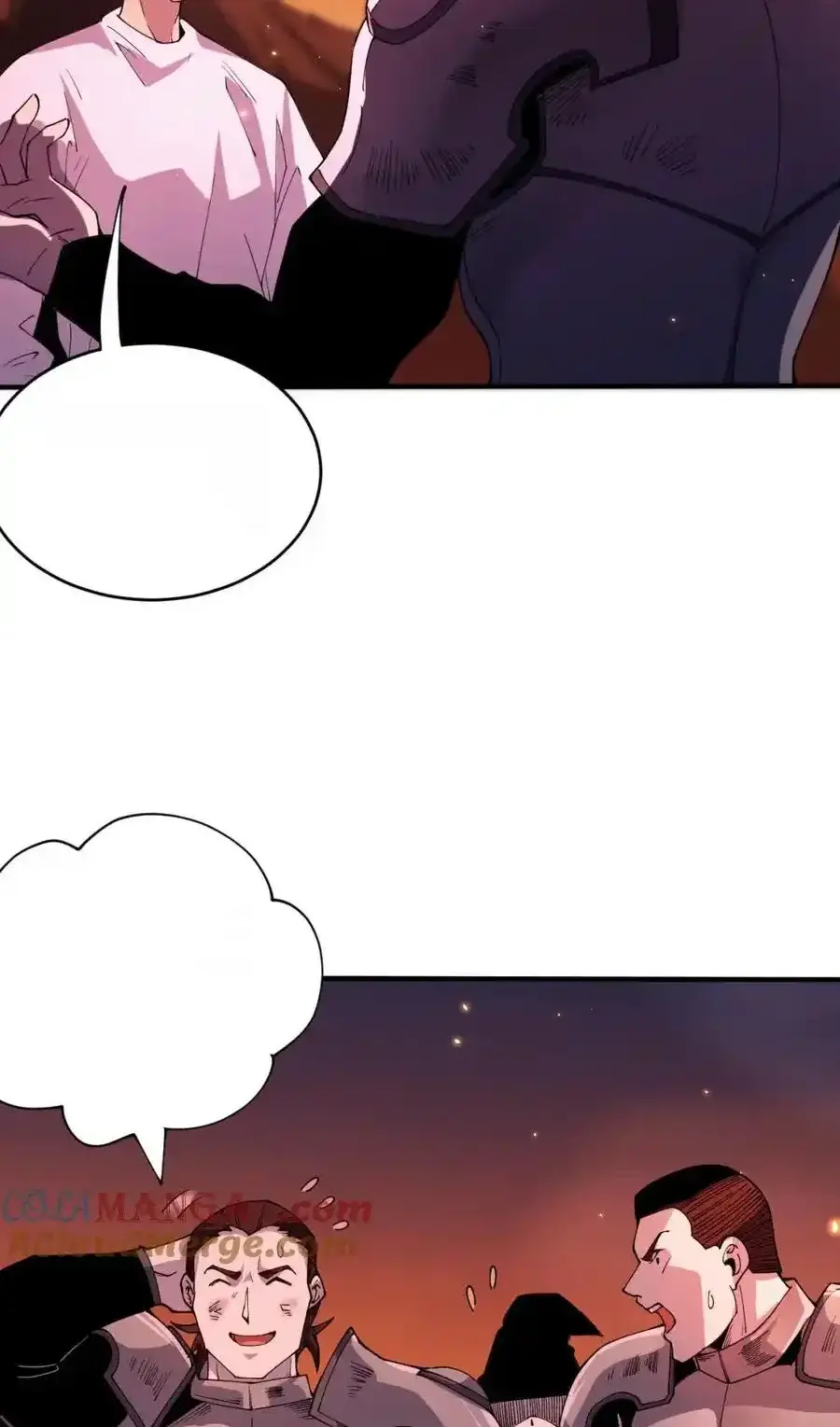 Read Necromancer, the Ultimate Scourge! fr Manga Online