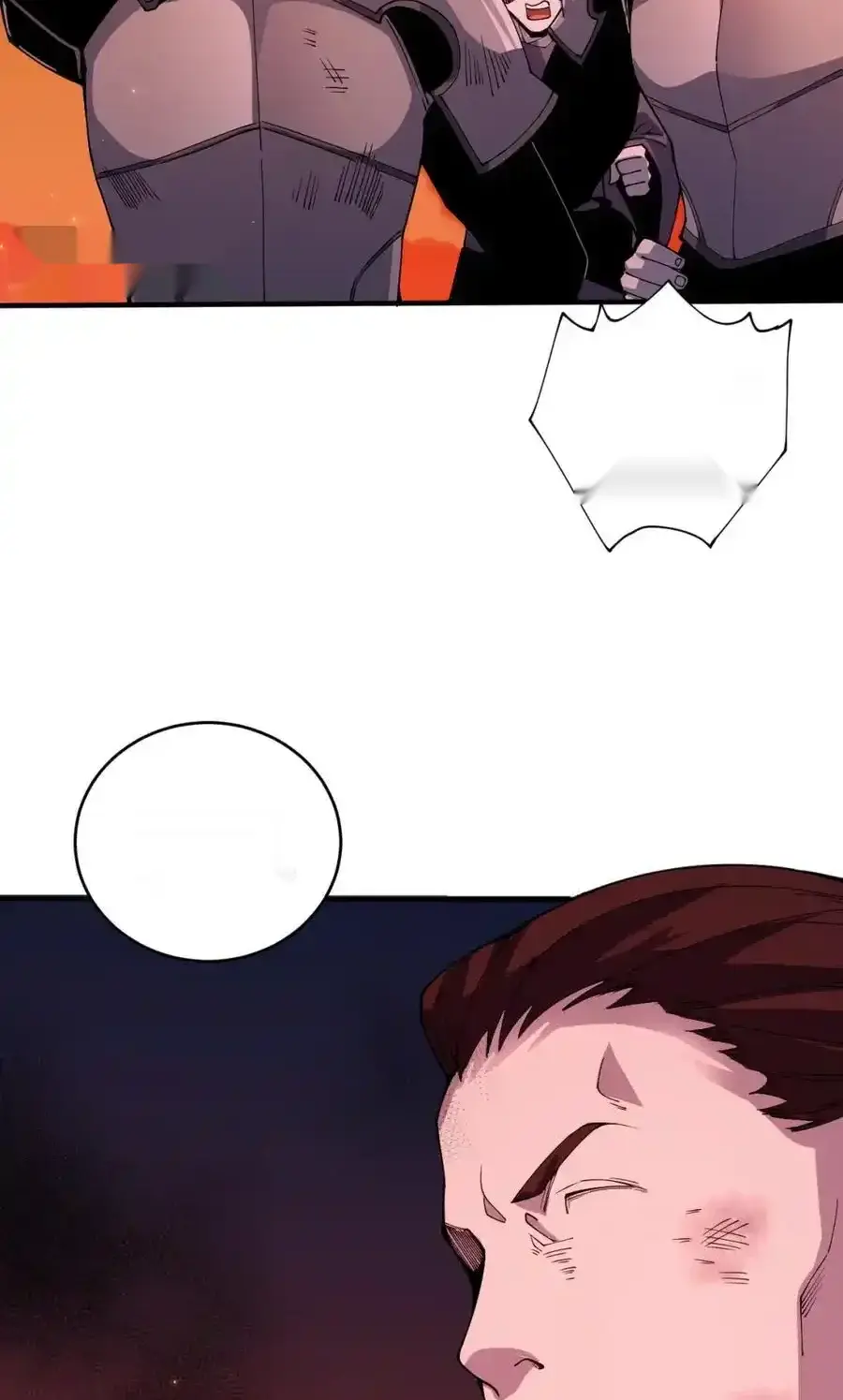 Read Necromancer, the Ultimate Scourge! fr Manga Online