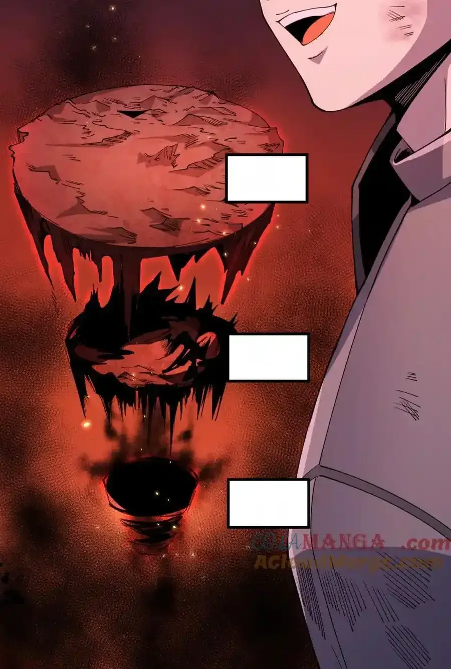 Read Necromancer, the Ultimate Scourge! fr Manga Online