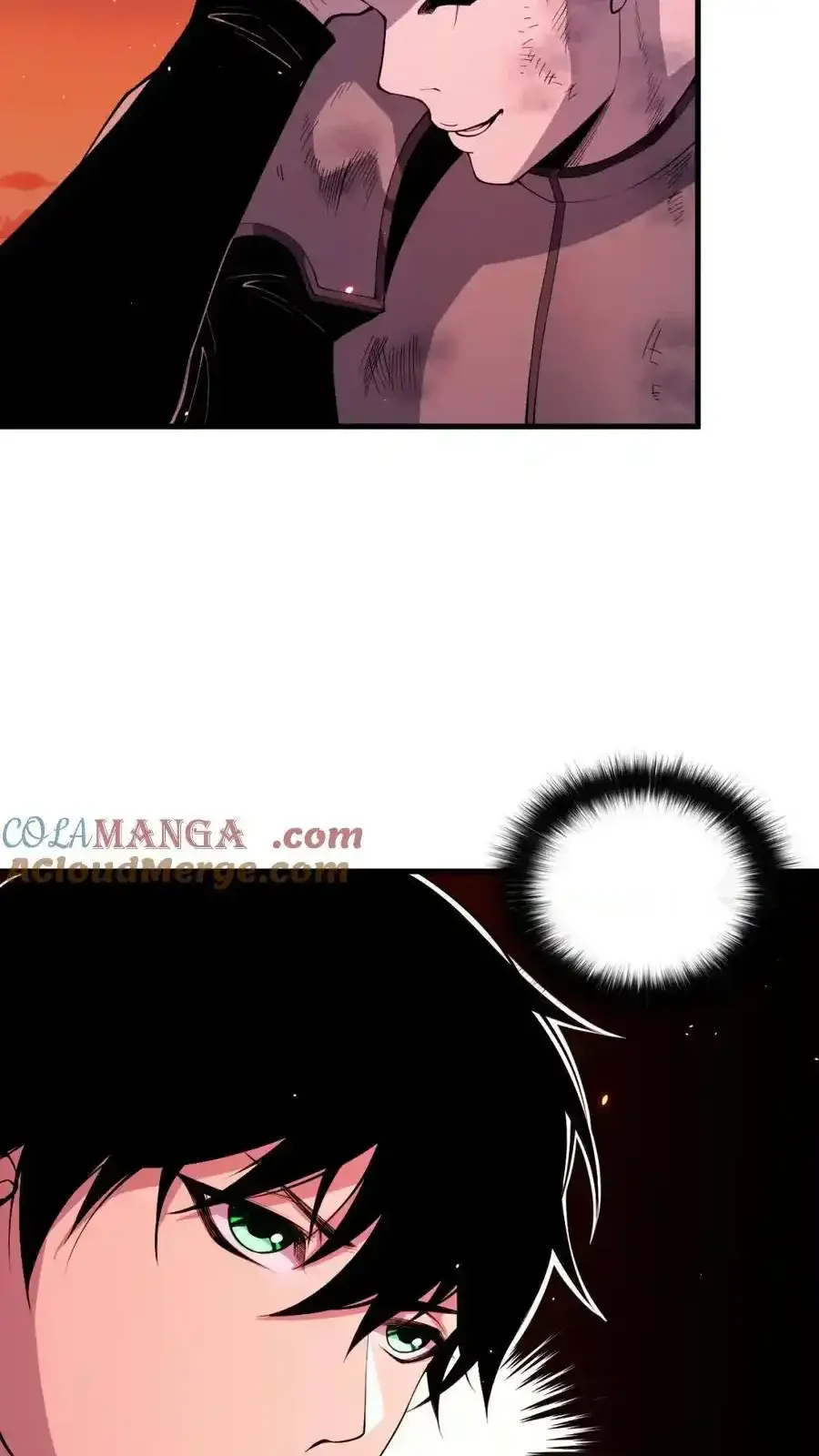 Read Necromancer, the Ultimate Scourge! fr Manga Online