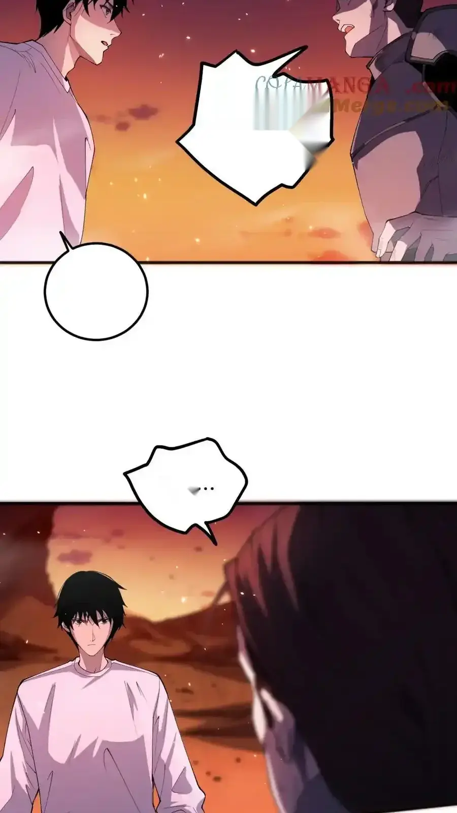 Read Necromancer, the Ultimate Scourge! fr Manga Online