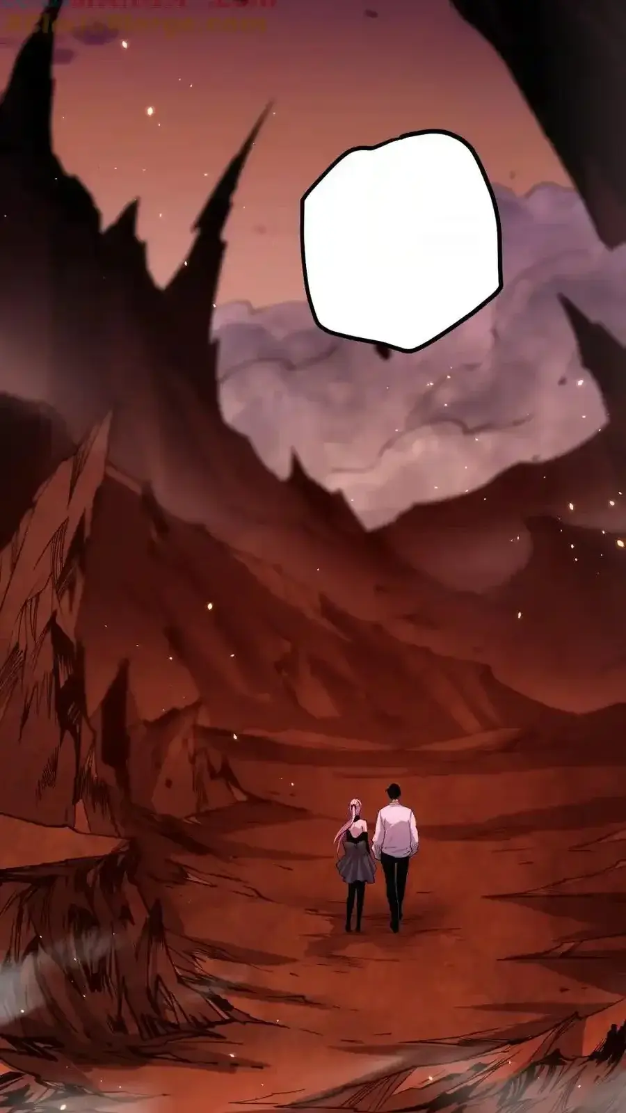 Read Necromancer, the Ultimate Scourge! fr Manga Online