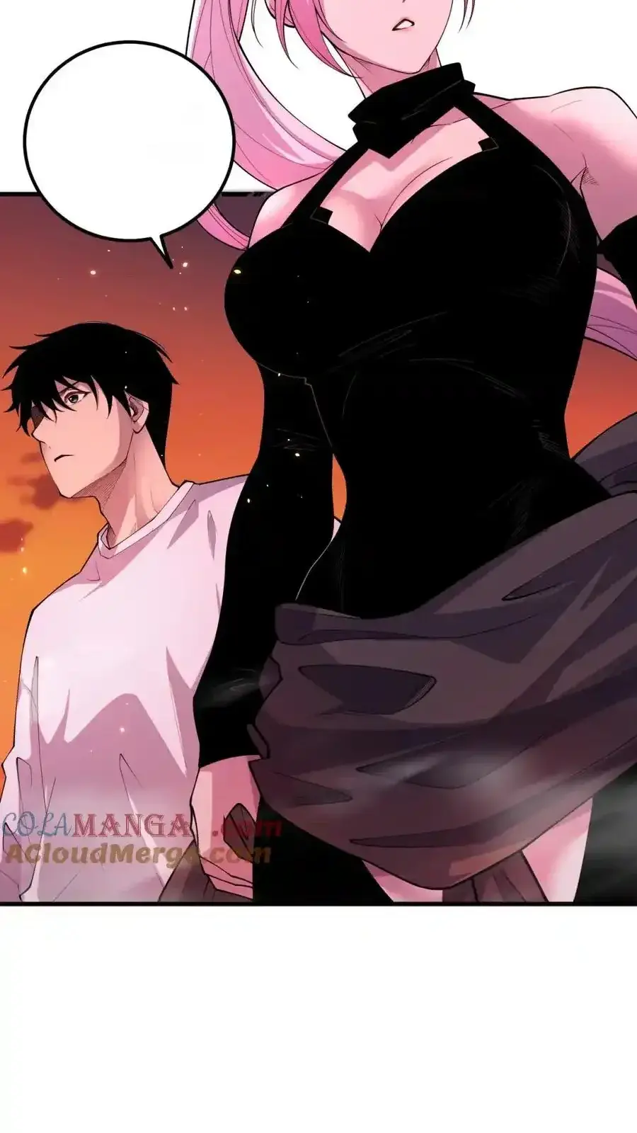 Read Necromancer, the Ultimate Scourge! fr Manga Online