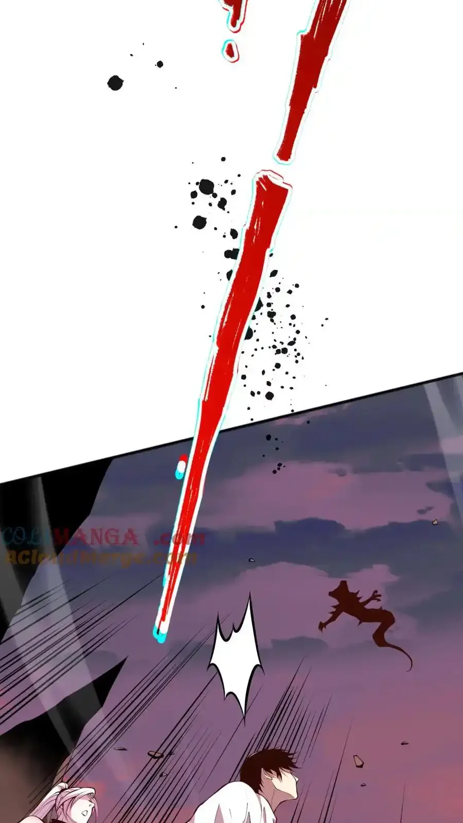 Read Necromancer, the Ultimate Scourge! fr Manga Online