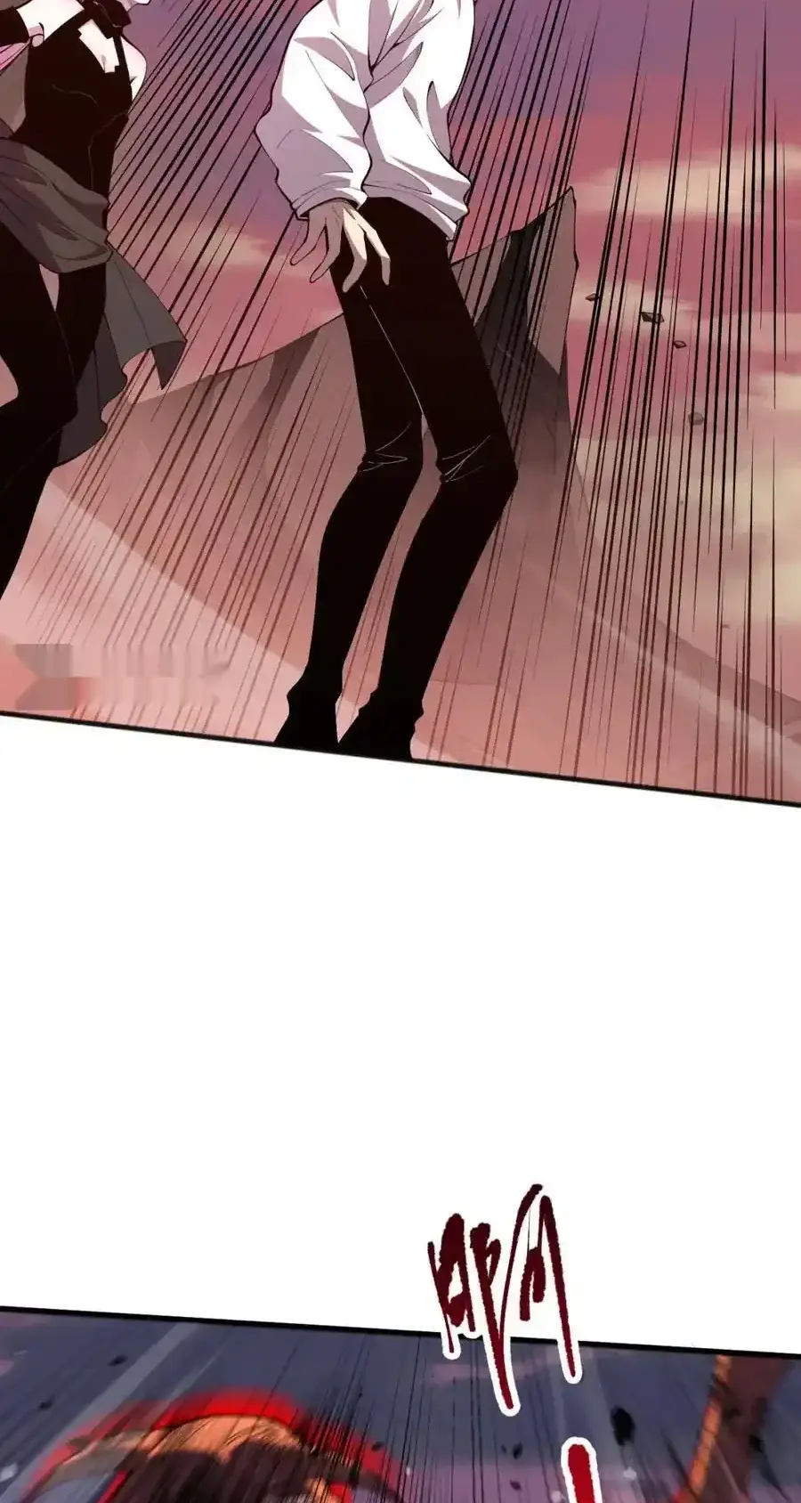 Read Necromancer, the Ultimate Scourge! fr Manga Online