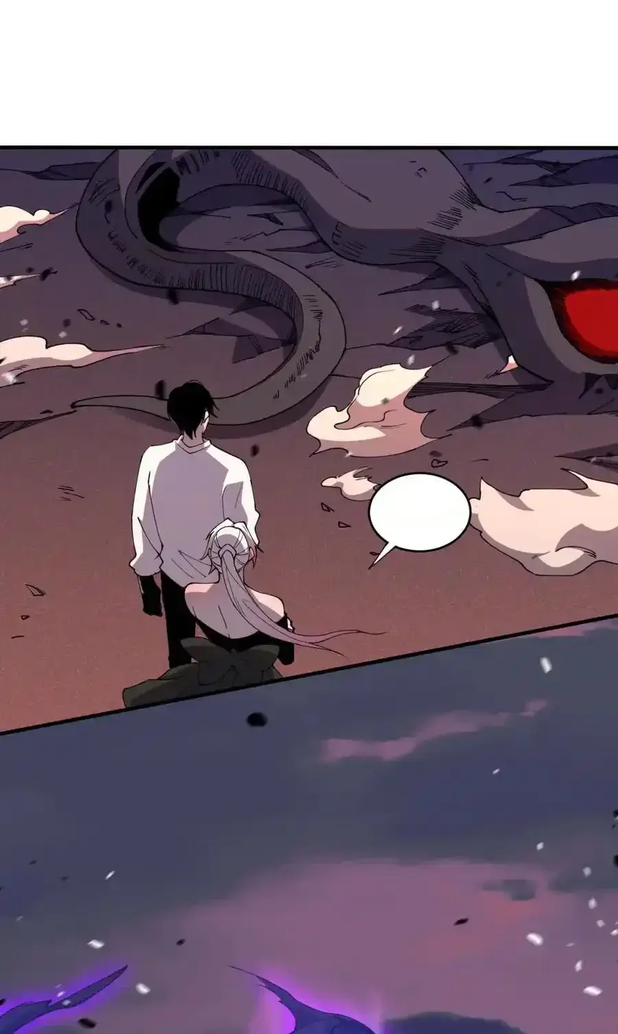 Read Necromancer, the Ultimate Scourge! fr Manga Online