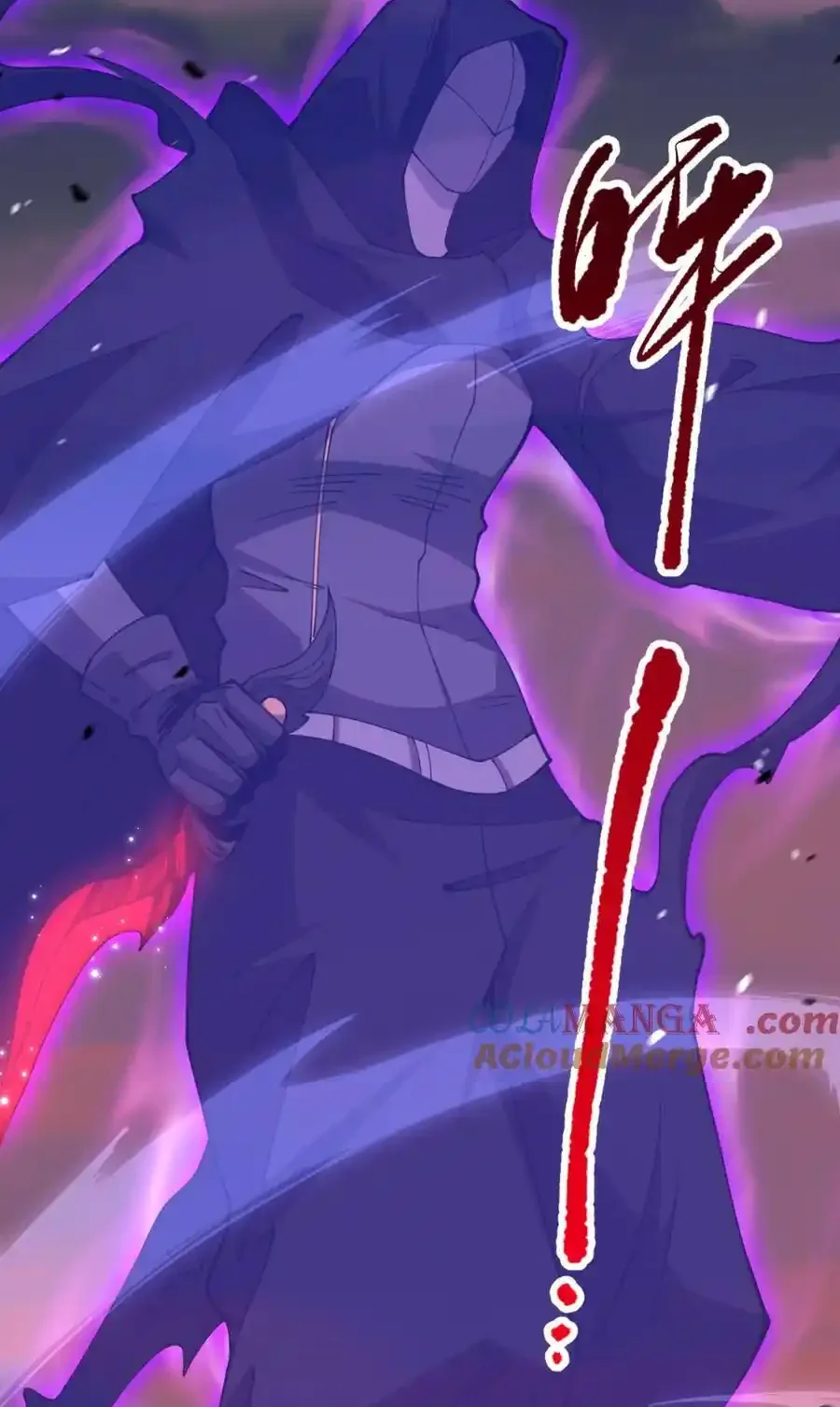 Read Necromancer, the Ultimate Scourge! fr Manga Online