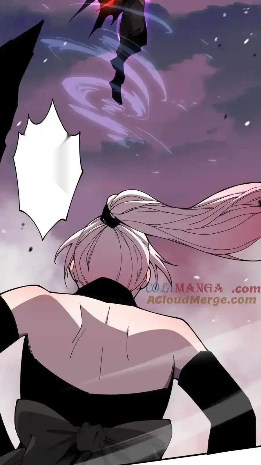 Read Necromancer, the Ultimate Scourge! fr Manga Online