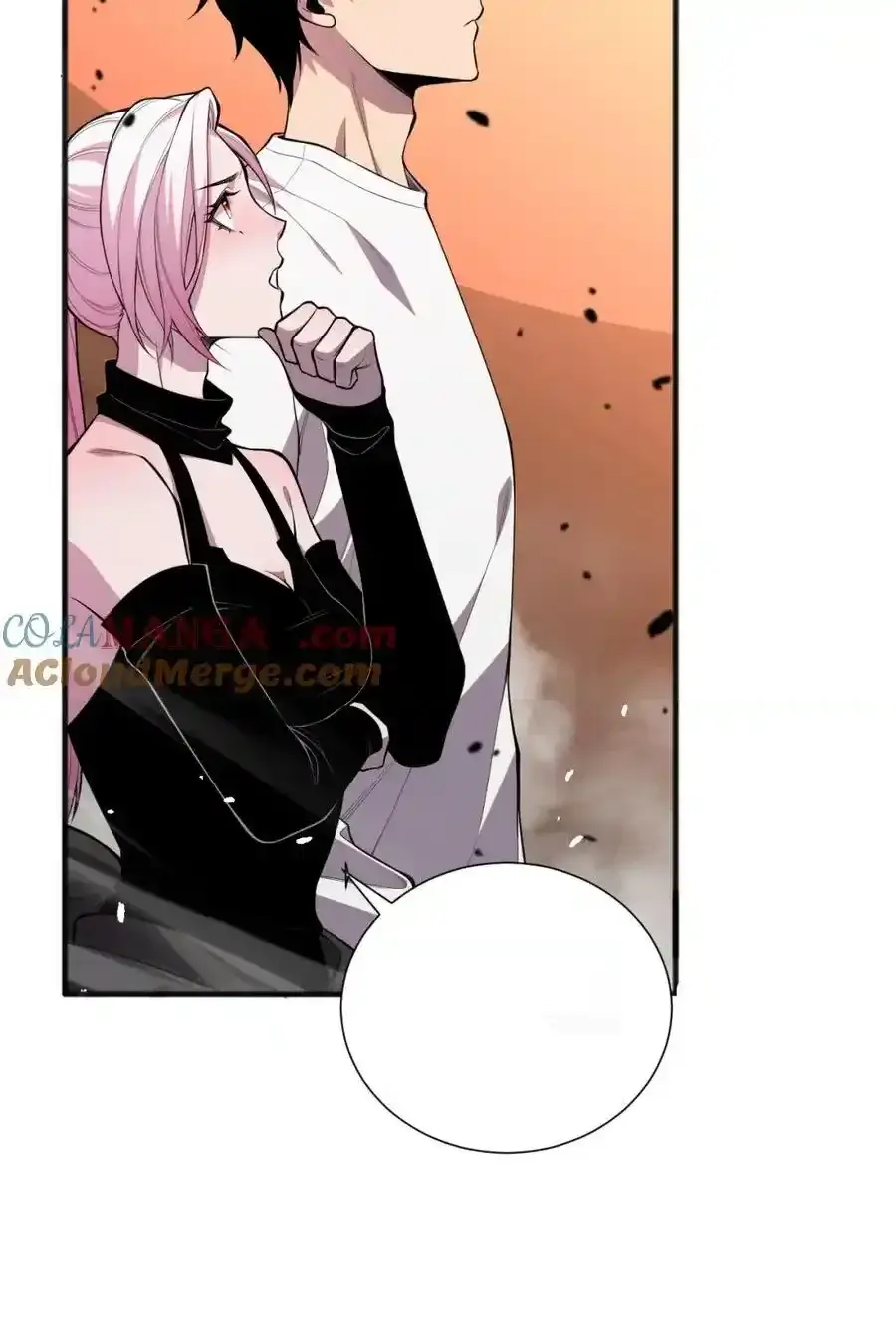 Read Necromancer, the Ultimate Scourge! fr Manga Online