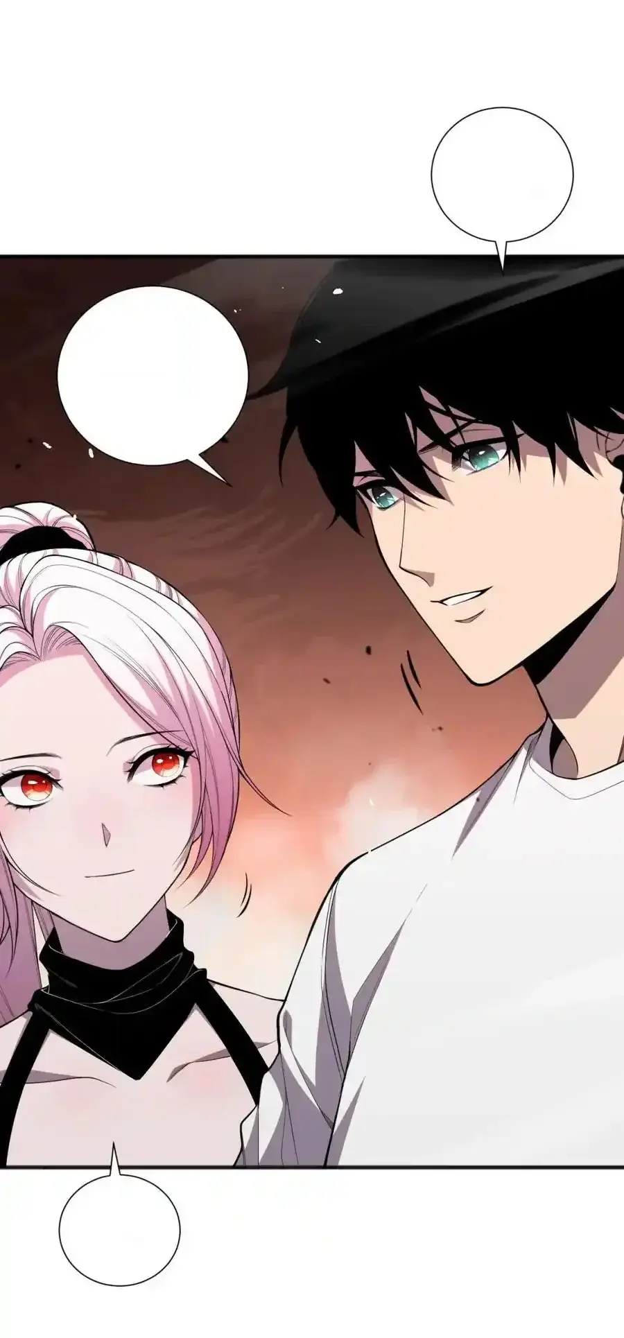 Read Necromancer, the Ultimate Scourge! fr Manga Online