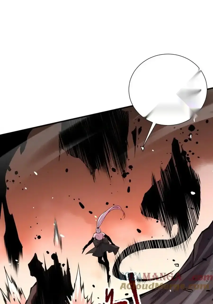 Read Necromancer, the Ultimate Scourge! fr Manga Online