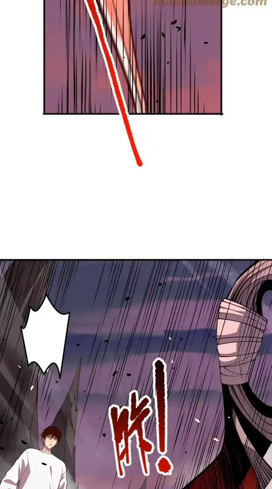 Read Necromancer, the Ultimate Scourge! fr Manga Online