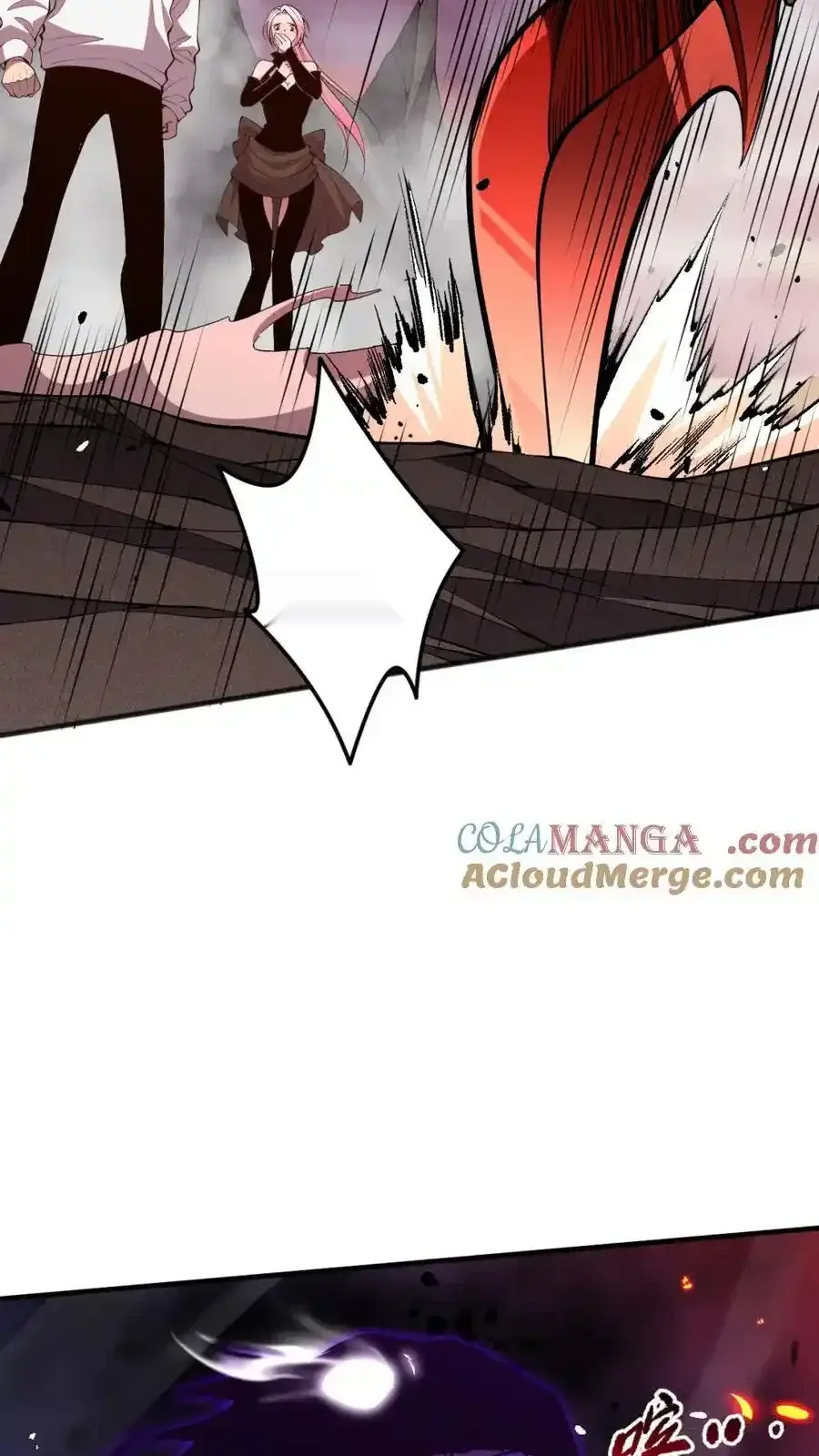 Read Necromancer, the Ultimate Scourge! fr Manga Online