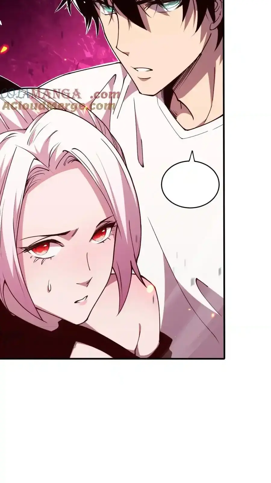 Read Necromancer, the Ultimate Scourge! fr Manga Online