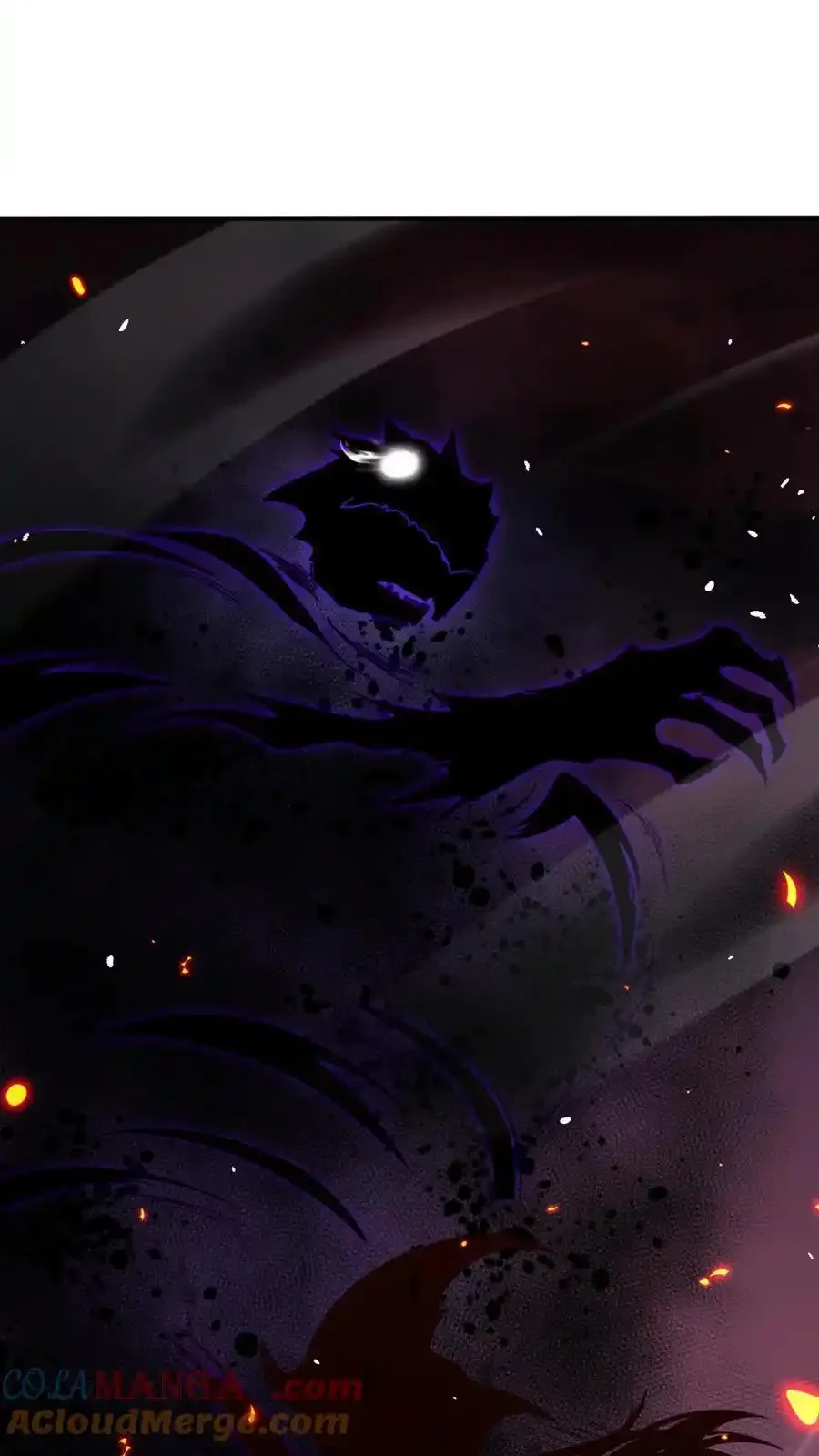 Read Necromancer, the Ultimate Scourge! fr Manga Online