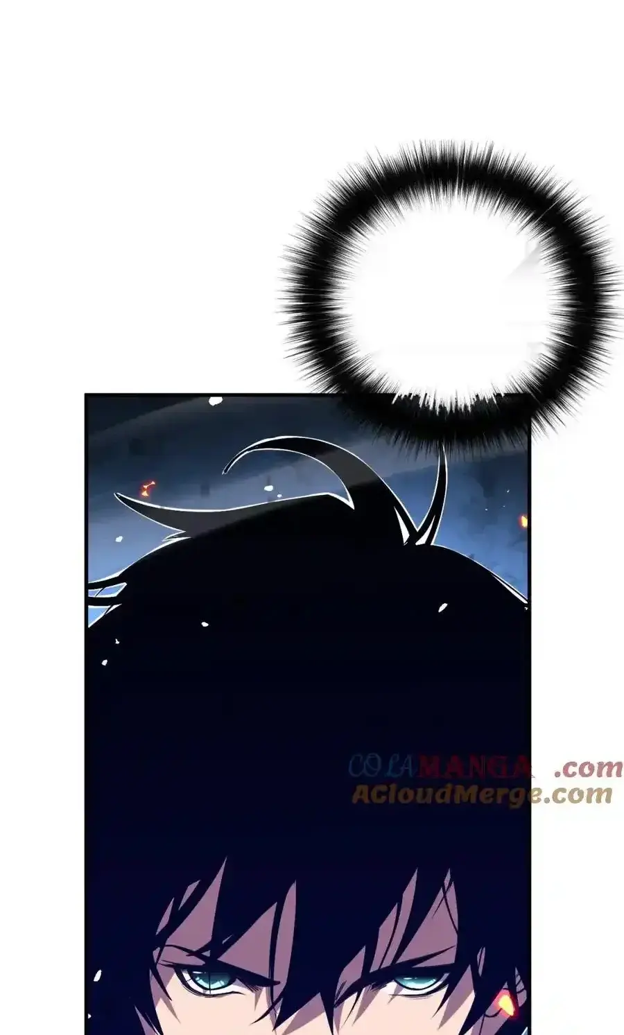 Read Necromancer, the Ultimate Scourge! fr Manga Online