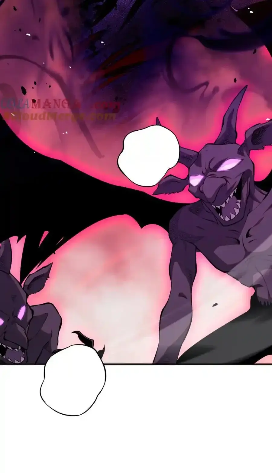 Read Necromancer, the Ultimate Scourge! fr Manga Online